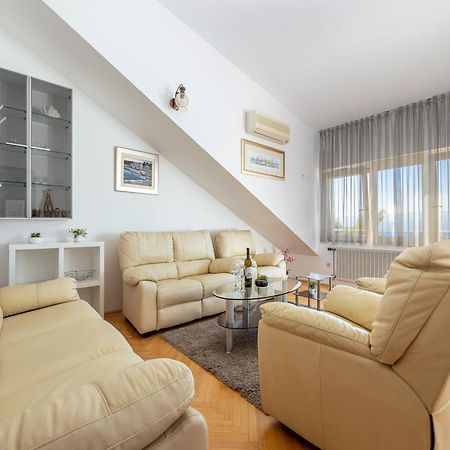 Rosemary Apartments Duće Eksteriør bilde