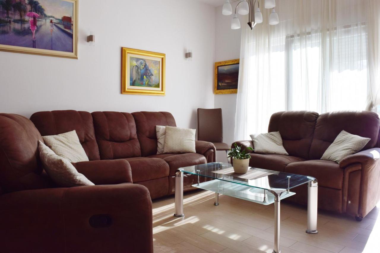 Rosemary Apartments Duće Eksteriør bilde
