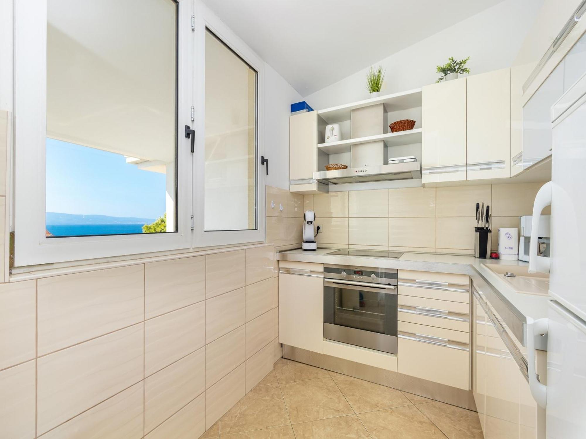 Rosemary Apartments Duće Eksteriør bilde