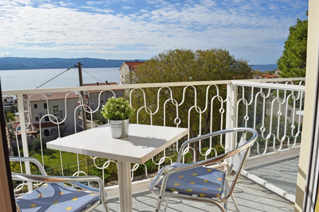 Rosemary Apartments Duće Eksteriør bilde