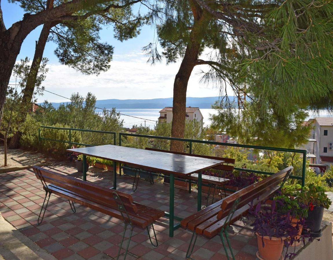 Rosemary Apartments Duće Eksteriør bilde