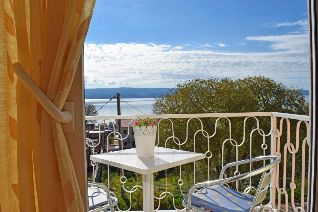 Rosemary Apartments Duće Eksteriør bilde